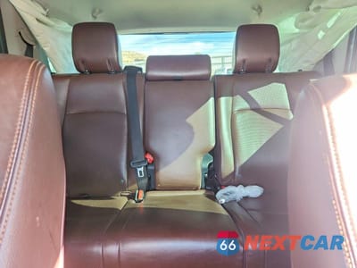 Zdjęcie 10 z 12 samochodu: 2017 TOYOTA 4RUNNER VIN:JTEBU5JR0H5457750 - miniatura