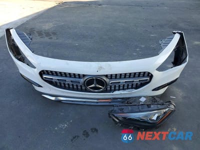 Zdjęcie 13 z 13 samochodu: 2025 MERCEDES-BENZ GLA 250 4MATIC VIN:W1N4N4HB6SJ646150 - miniatura