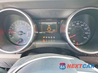 Zdjęcie 9 z 11 samochodu: 2018 FORD MUSTANG VIN:1FA6P8THXJ5163139 - miniatura