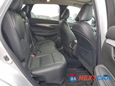 Zdjęcie 11 z 14 samochodu: 2019 INFINITI QX50 ESSENTIAL VIN:3PCAJ5M32KF139683 - miniatura