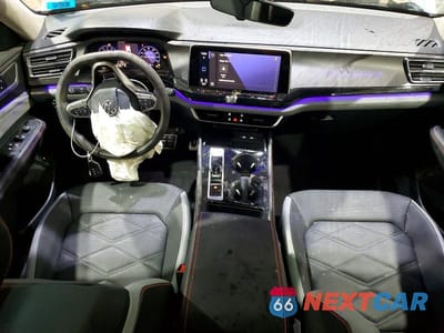 Zdjęcie 8 z 14 samochodu: 2024 VOLKSWAGEN ATLAS PEAK EDITION SE VIN:1V2CR2CA8RC604022 - miniatura