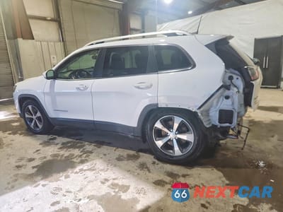 Drugie zdjęcie samochodu z przodu: 2019 JEEP CHEROKEE LIMITED VIN:1C4PJMDX3KD200909 - miniatura