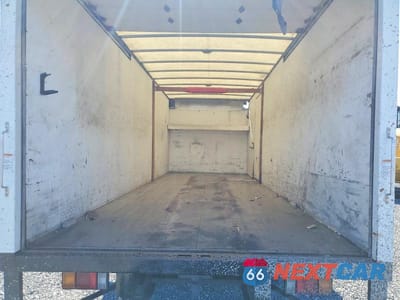 Zdjęcie 11 z 12 samochodu: 2021 ISUZU NRR BOX TRUCK VIN:JALE5W166M7300893 - miniatura