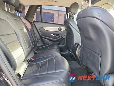 Zdjęcie 11 z 13 samochodu: 2017 MERCEDES-BENZ GLC 300 VIN:WDC0G4JB4HF171534 - miniatura