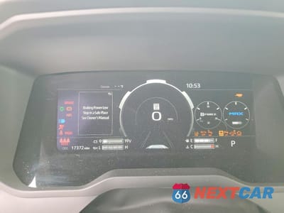 Zdjęcie 9 z 13 samochodu: 2024 TOYOTA TUNDRA LIMITED HV VIN:5TFWC5DBXRX043419 - miniatura