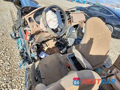 Zdjęcie 8 z 12 samochodu: 1998 MAZDA B2500 CAB PLUS VIN:4F4YR16C4WTM32010 - miniatura