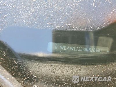 Zdjęcie 12 z 12 samochodu: 2008 BMW 335 I VIN:WBAWL73588P178160 - miniatura
