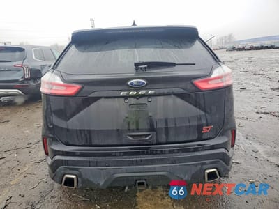 Zdjęcie 6 z 12 samochodu: 2022 FORD EDGE ST VIN:2FMPK4AP3NBA11376 - miniatura