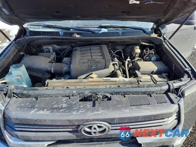 Zdjęcie 11 z 12 samochodu: 2015 TOYOTA TUNDRA SR5 VIN:5TFUY5F10FX478748 - miniatura