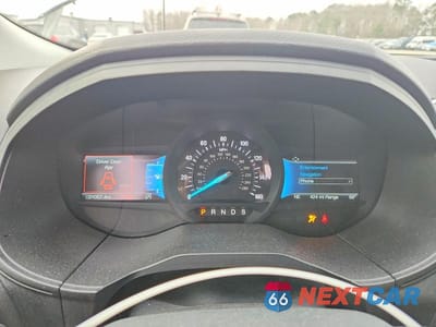 Zdjęcie 9 z 13 samochodu: 2024 FORD EDGE SEL VIN:2FMPK4J93RBA70760 - miniatura