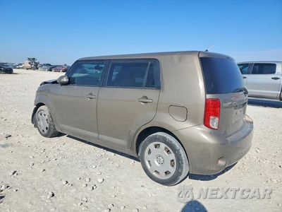 Drugie zdjęcie samochodu z przodu: 2012 TOYOTA SCION VIN:VJTLZE4FE7CJ02378 - miniatura