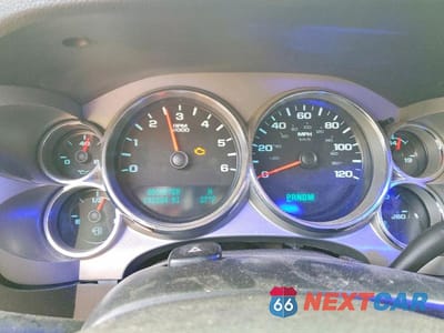 Zdjęcie 9 z 12 samochodu: 2011 CHEVROLET SILVERADO K1500 LT VIN:3GCPKSE3XBG295842 - miniatura