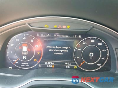 Zdjęcie 9 z 12 samochodu: 2017 AUDI Q7 PRESTIGE VIN:WA1VAAF71HD047937 - miniatura