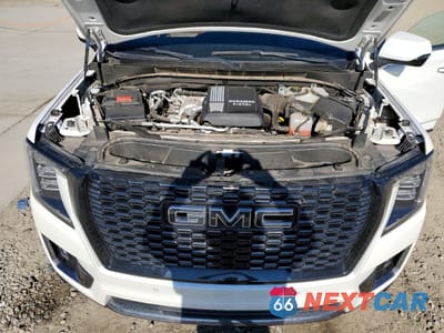 Zdjęcie 11 z 13 samochodu: 2023 GMC YUKON XL DENALI ULTIMATE VIN:1GKS2KKT7PR427885 - miniatura