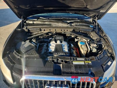 Zdjęcie 12 z 12 samochodu: 2013 AUDI Q5 PREMIUM PLUS VIN:WA1DGAFPXDA069358 - miniatura