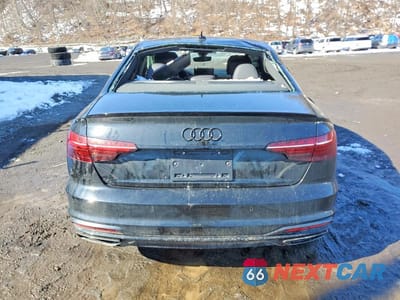 Zdjęcie 6 z 12 samochodu: 2023 AUDI A4 PREMIUM PLUS 45 VIN:WAUEAAF43PA014933 - miniatura