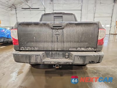Zdjęcie 6 z 11 samochodu: 2019 NISS TITAN VIN:1N6AA1E5XKN517160 - miniatura