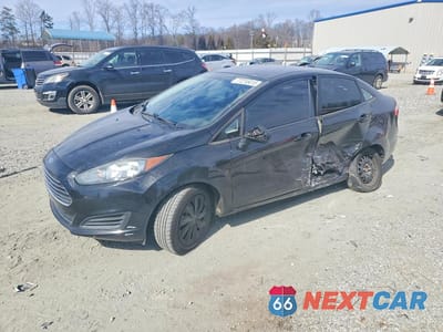 2015 FORD FIESTA S 3FADP4AJ2FM121149 - główne zdjęcie licytacji z USA - miniatura