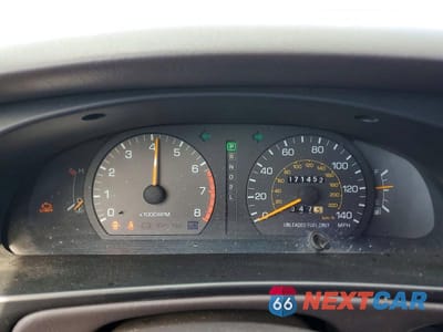 Zdjęcie 9 z 12 samochodu: 1995 TOYOTA CAMRY LE V6 VIN:4T1GK12E1SU081332 - miniatura