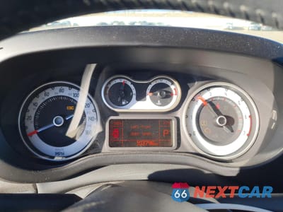 Zdjęcie 9 z 12 samochodu: 2014 FIAT 500L TREKKING VIN:ZFBCFADH1EZ010835 - miniatura