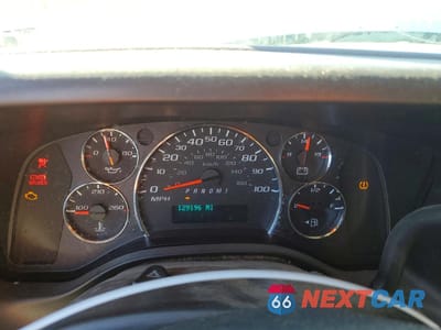 Zdjęcie 9 z 12 samochodu: 2015 GMC SAVANA 2500 CARGO DELIVERY VAN VIN:1GTW7FCF8F1904612 - miniatura