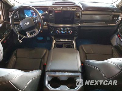 Zdjęcie 8 z 11 samochodu: 2024 FORD F350 SUPER DUTY VIN:1FT8W3DM0RED69960 - miniatura