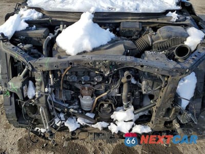 Zdjęcie 12 z 13 samochodu: 2017 ACURA MDX TECHNOLOGY VIN:5FRYD4H78HB003515 - miniatura