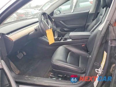 Zdjęcie 7 z 12 samochodu: 2018 TESLA MODEL 3 VIN:5YJ3E1EB1JF066543 - miniatura