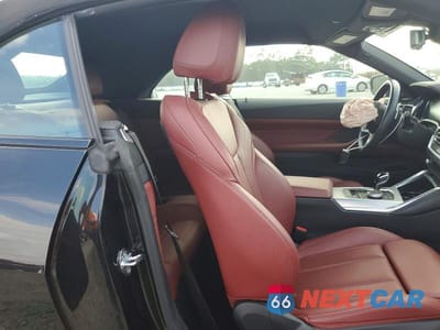 Zdjęcie 10 z 11 samochodu: 2023 BMW M440I VIN:WBA53AT08PCM09268 - miniatura