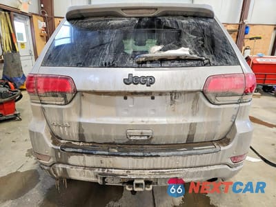 Zdjęcie 6 z 12 samochodu: 2020 JEEP GRAND CHEROKEE LAREDO VIN:1C4RJFAG8LC104032 - miniatura
