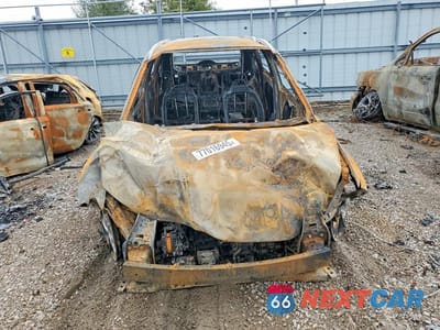 Piąte zdjęcie samochodu w środku: 2022 HYUNDAI TUCSON SEL VIN:5NMJBCAE6NH140930 - miniatura