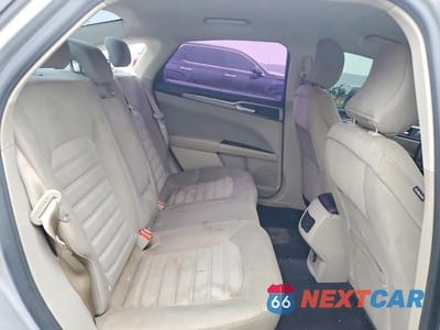 Zdjęcie 10 z 12 samochodu: 2017 FORD FUSION SE VIN:3FA6P0H73HR236859 - miniatura
