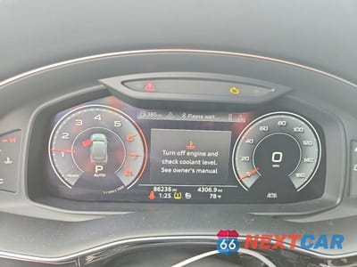 Zdjęcie 9 z 13 samochodu: 2020 AUDI Q7 PREMIUM PLUS VIN:WA1LXAF72LD004285 - miniatura