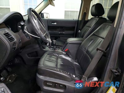 Zdjęcie 7 z 14 samochodu: 2018 FORD FLEX SEL VIN:2FMHK6C84JBA21513 - miniatura
