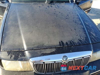 Zdjęcie 11 z 13 samochodu: 2002 MERCURY GRAND MARQUIS LS VIN:2MEFM75W32X626049 - miniatura