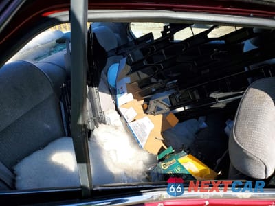 Zdjęcie 10 z 12 samochodu: 1993 HONDA ACCORD EX VIN:JHMCB7670PC042163 - miniatura