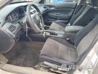 Zdjęcie 7 z 11 samochodu: 2010 HONDA ACCORD LX VIN:1HGCP2F31AA135328 - miniatura