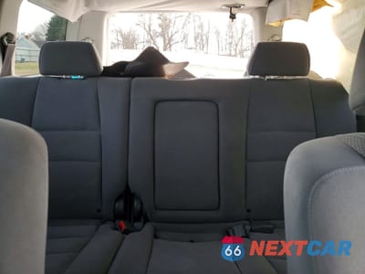 Zdjęcie 10 z 14 samochodu: 2007 HONDA PILOT EX VIN:5FNYF28427B037549 - miniatura