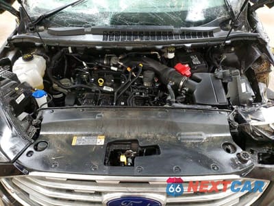 Zdjęcie 12 z 13 samochodu: 2020 FORD EDGE SEL VIN:2FMPK4J97LBA83406 - miniatura