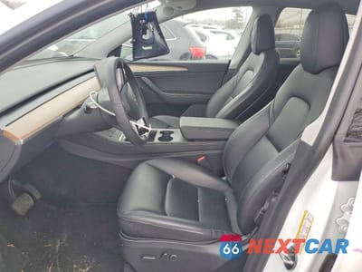 Zdjęcie 7 z 13 samochodu: 2023 TESLA MODEL Y VIN:7SAYGDEE8PA093243 - miniatura