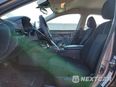 Zdjęcie 7 z 12 samochodu: 2022 NISSAN SENTRA SV VIN:3N1AB8CV7NY207439 - miniatura