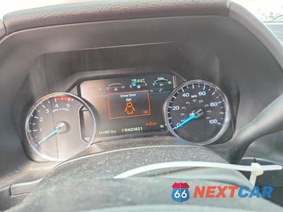 Zdjęcie 9 z 11 samochodu: 2018 FORD F250 SUPER DUTY VIN:1FT7W2BT6JEC36088 - miniatura