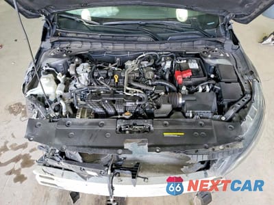 Zdjęcie 11 z 12 samochodu: 2024 NISSAN ALTIMA 2.5 SV VIN:1N4BL4DV7RN314442 - miniatura