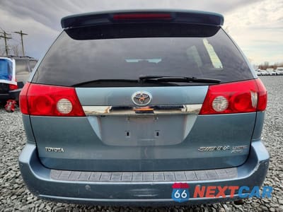 Zdjęcie 6 z 13 samochodu: 2006 TOYOTA SIENNA XLE VIN:5TDBA22C26S056388 - miniatura