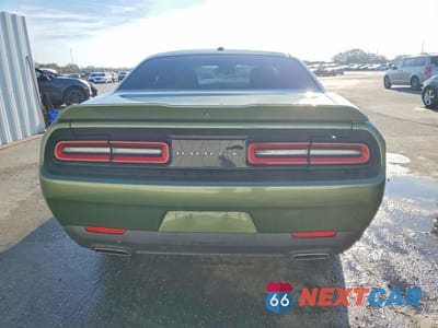 Zdjęcie 6 z 11 samochodu: 2020 DODGE CHALLENGER SXT VIN:2C3CDZAG8LH152310 - miniatura