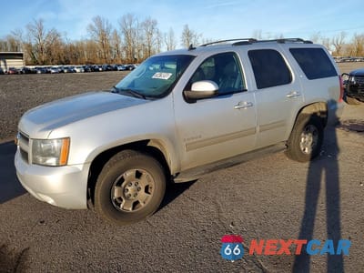 2013 CHEVROLET TAHOE K1500 LT 1GNSKBE0XDR252144 - główne zdjęcie licytacji z USA - miniatura