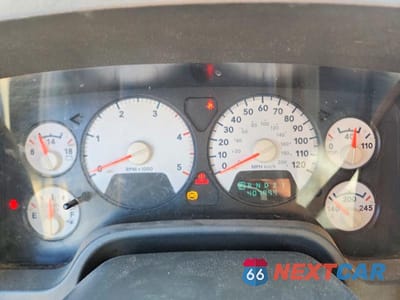 Zdjęcie 9 z 12 samochodu: 2006 DODGE RAM 2500 VIN:3D7KS29C86G182780 - miniatura