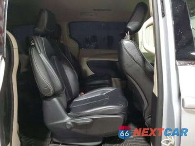 Zdjęcie 11 z 14 samochodu: 2023 CHRYSLER PACIFICA HYBRID TOURING L VIN:2C4RC1L77PR527403 - miniatura