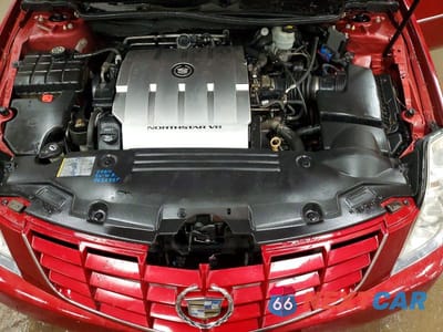 Zdjęcie 11 z 13 samochodu: 2010 CADILLAC DTS PREMIUM COLLECTION VIN:1G6KH5EYXAU112461 - miniatura