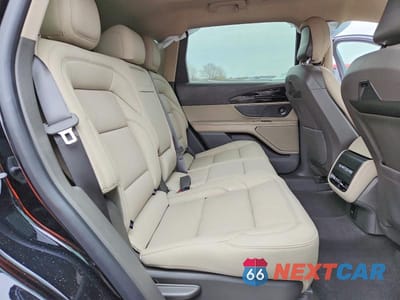 Zdjęcie 11 z 13 samochodu: 2025 LINCOLN NAUTILUS PREMIERE VIN:5LMPJ8JA3SJ951381 - miniatura